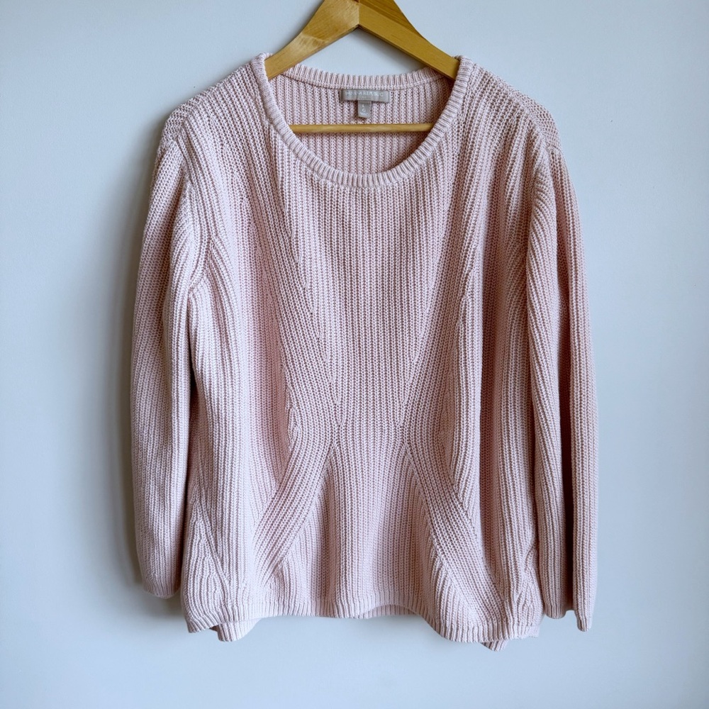 Banana Republic Factory Sweater